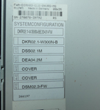 REXROTH DKR02.1-W300N-BE23-01-FW