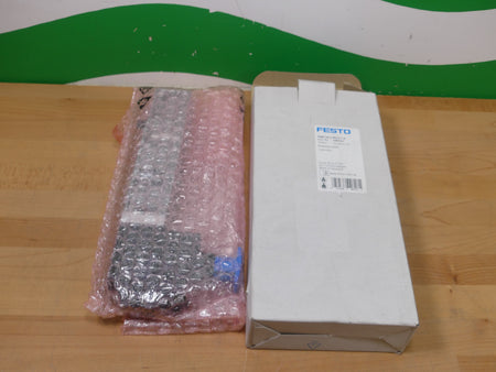 Festo Reglerplatte VABF-S4-1-R1C2-C-6  540152