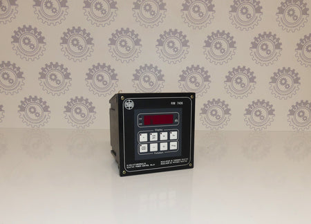 FRAKO Energy Management System RM 7406  RM7406