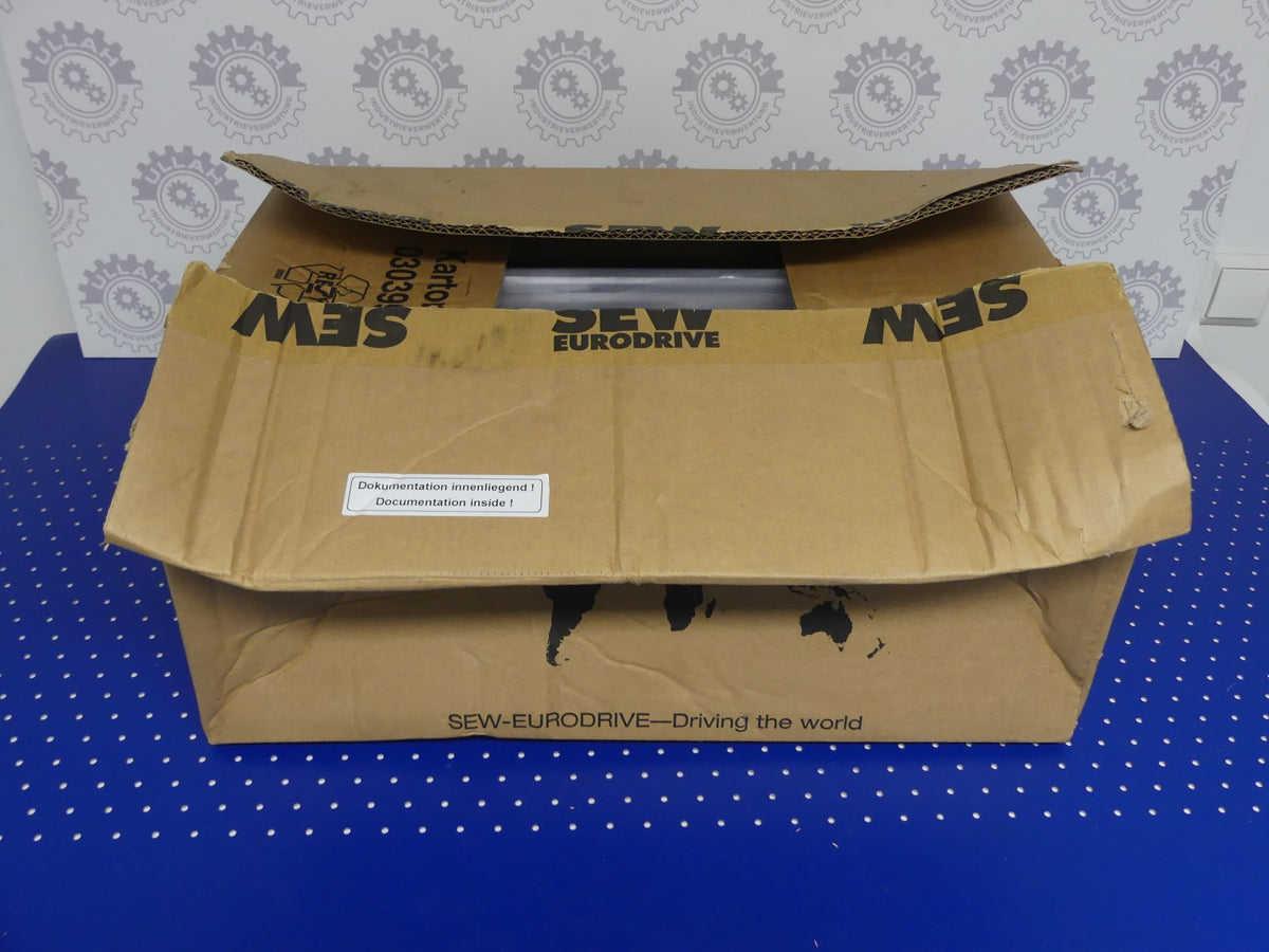SEW MOVIFIT MTF11A011-503-E20A-20