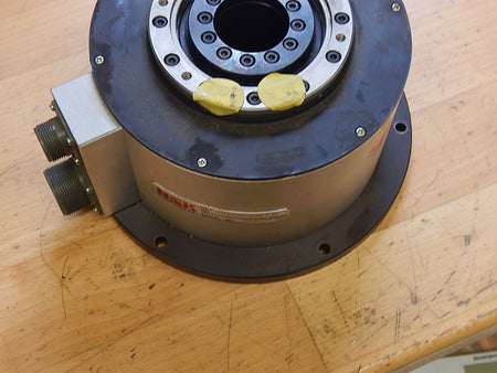 NSK RS0608GN550 Megatorque Servomotor.No. 066302  