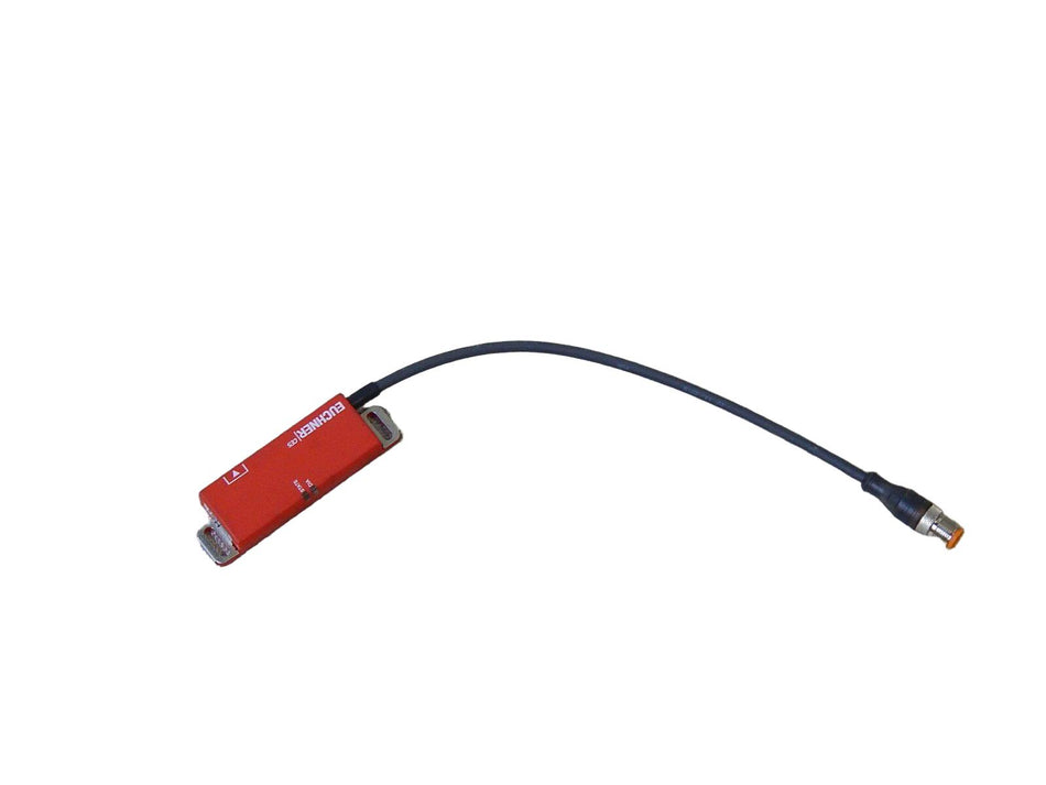  Euchner CES-AR-CR2-CH-SB-109168 Safety Switch/ Multicode