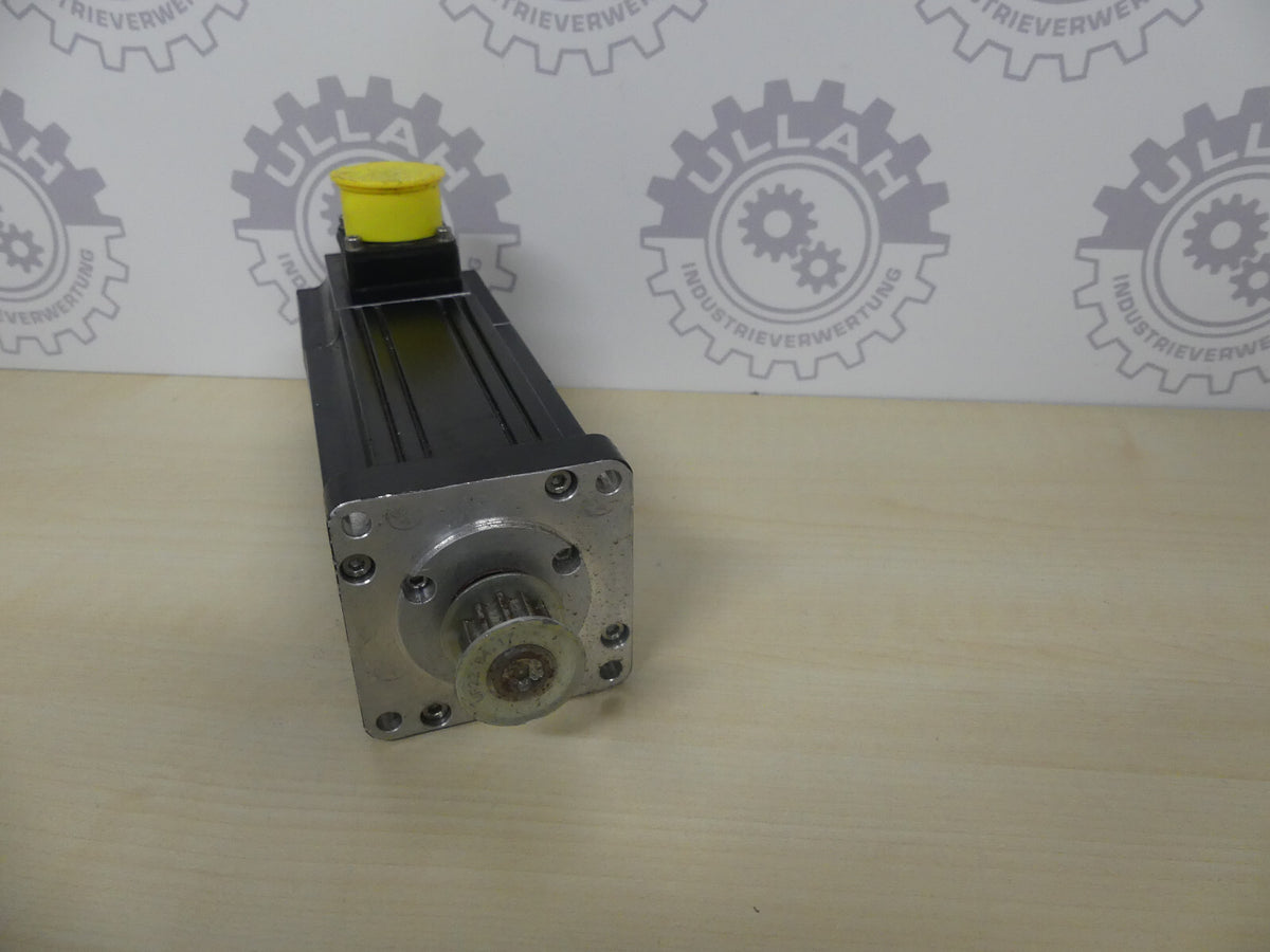 PARKER MPM661-2335 DC/SN: 1847731354