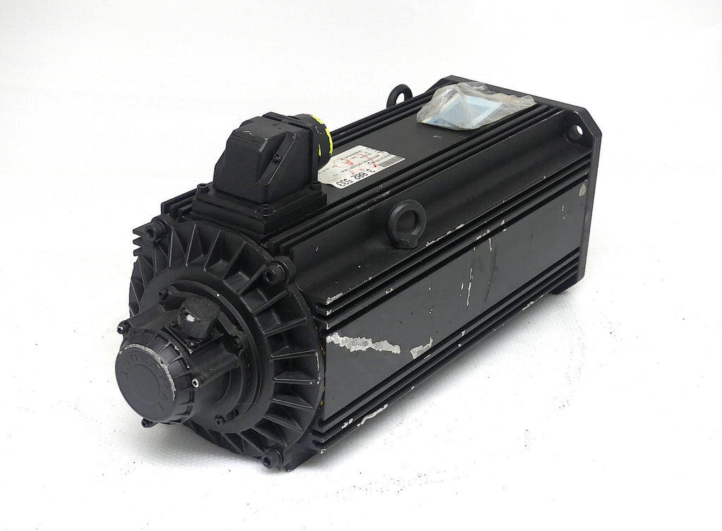 REXROTH MDD112D-N-040-N2M-130BG0