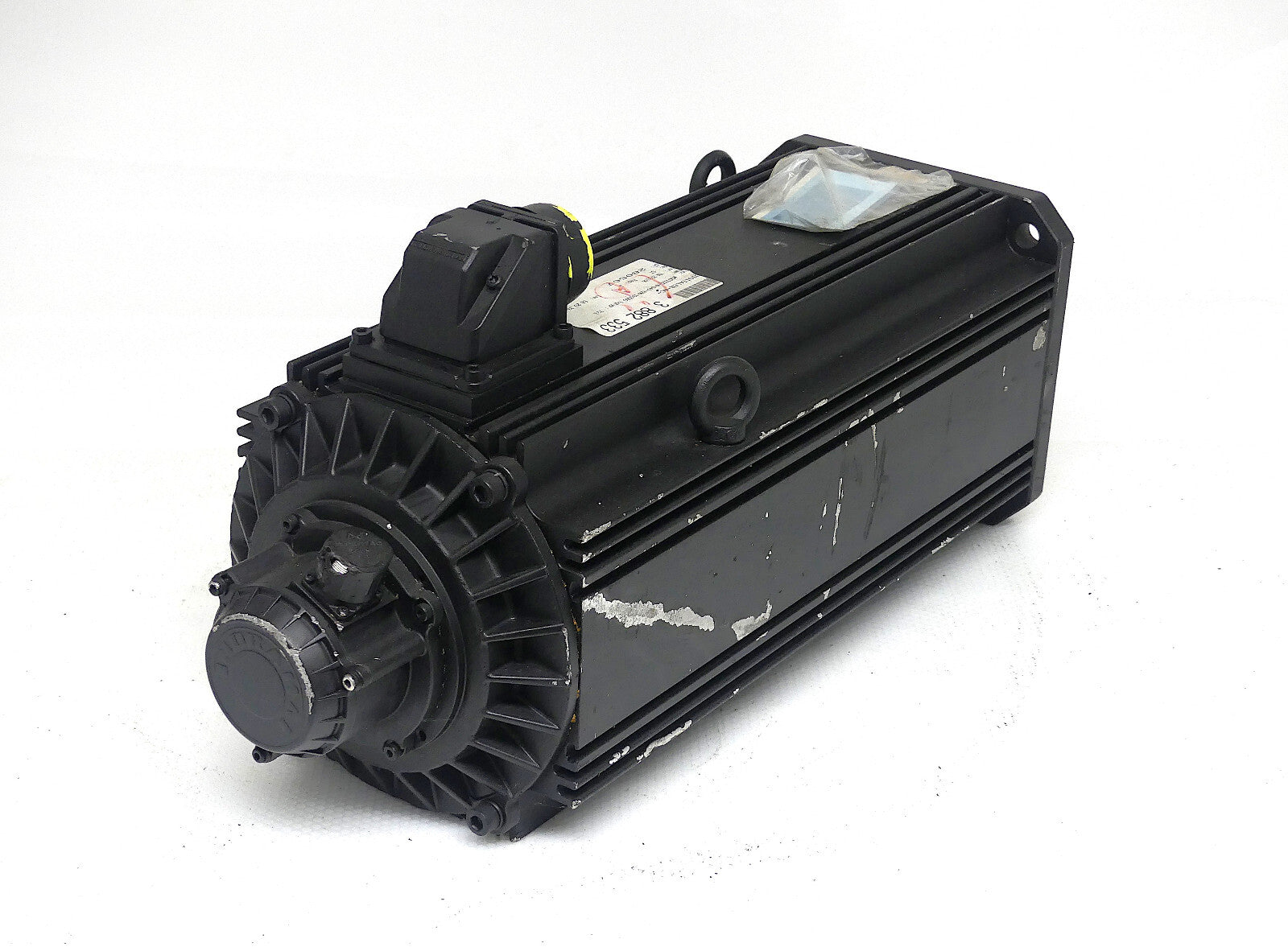 REXROTH MDD112D-N-040-N2M-130BG0