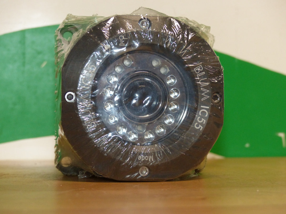 BLUM-novotest IC55  P03.5500-010-200/2  P0355000102002  Infrarot Empfänger