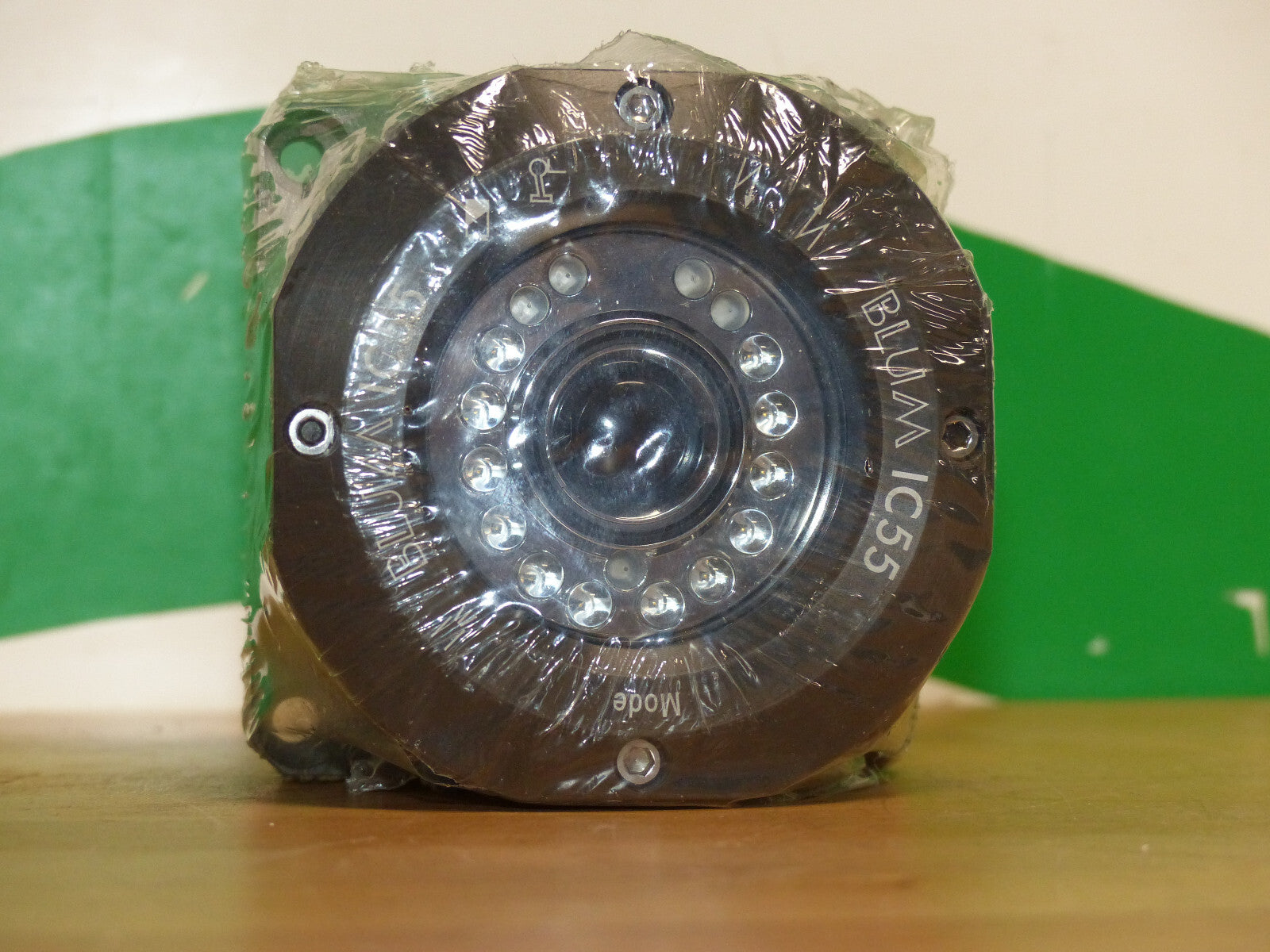 BLUM-novotest IC55  P03.5500-010-200/2  P0355000102002  Infrarot Empfänger