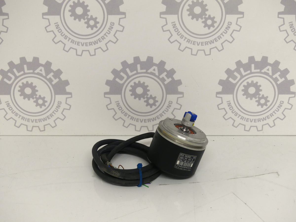 Heidenhain ROD 426 E 500 Drehgeber Id.Nr. 250 587  12