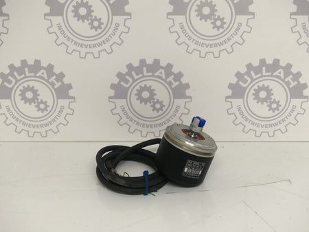 Heidenhain ROD 426 E 500 Drehgeber Id.Nr. 250 587  12