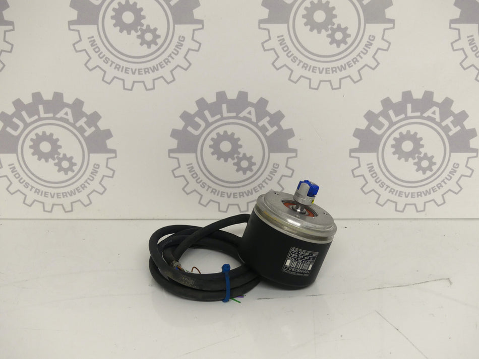 Heidenhain ROD 426 E 500 Drehgeber Id.Nr. 250 587  12