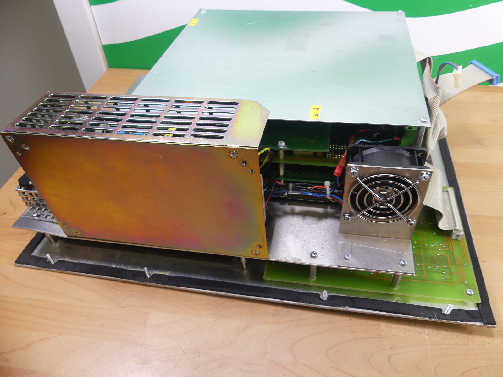 schleicher UBG  GP/CNC/F   UBGGP/CNC/FDefekt s.Bilder