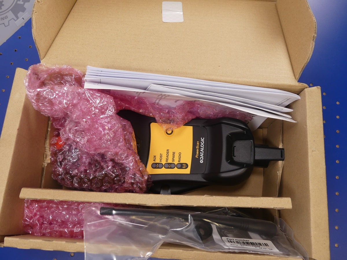 DATALOGIC BC9130-433