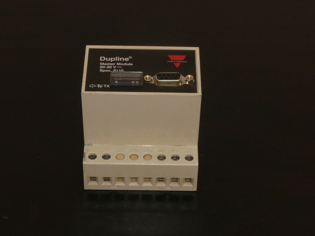 Carlo Gavazzi Dupline