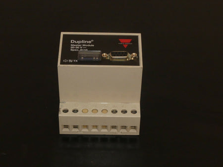 Carlo Gavazzi Dupline