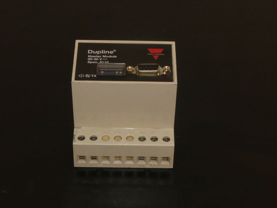 Carlo Gavazzi Dupline