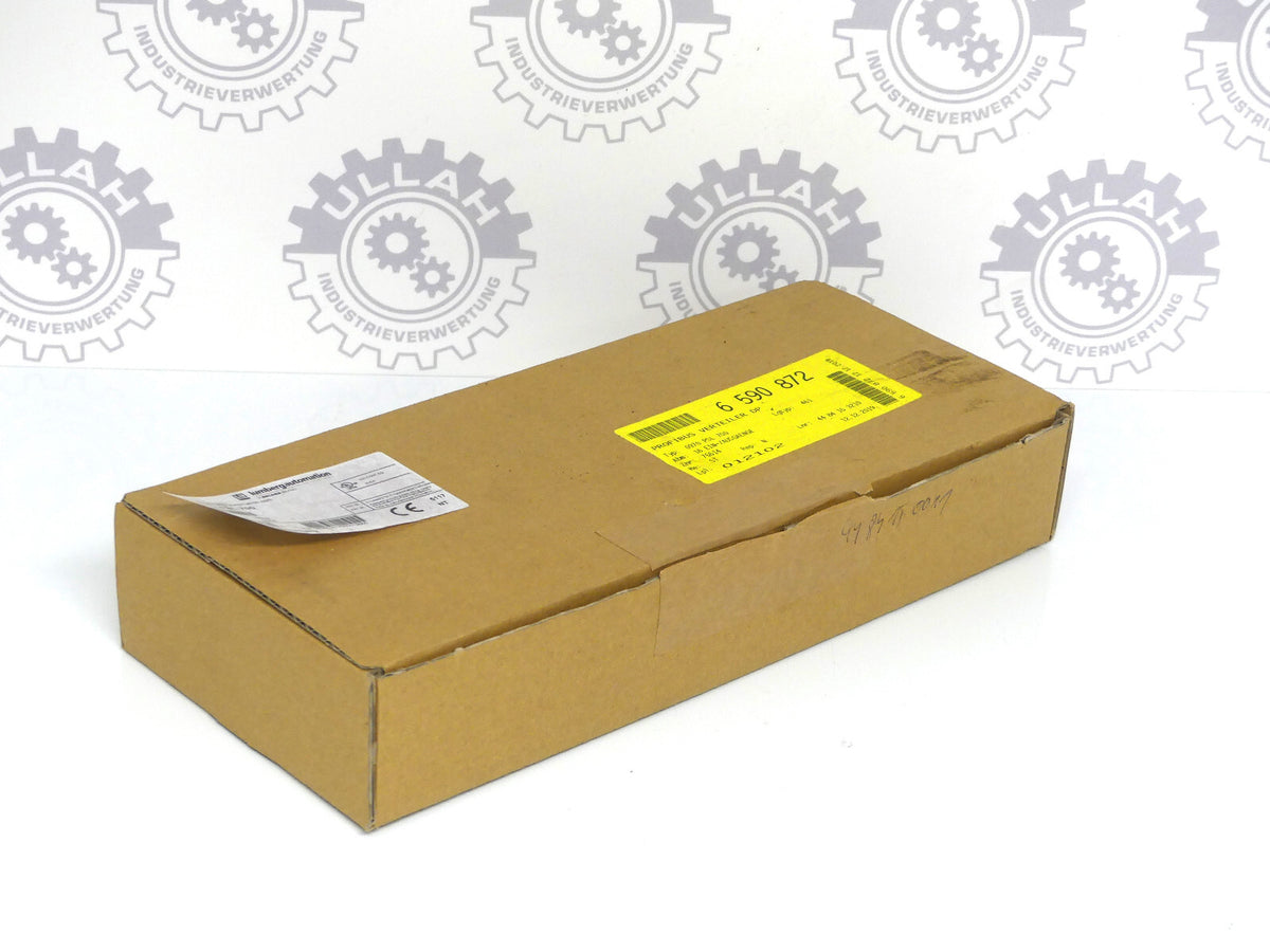 LUMBERG 0970 PSL 700 Profibus