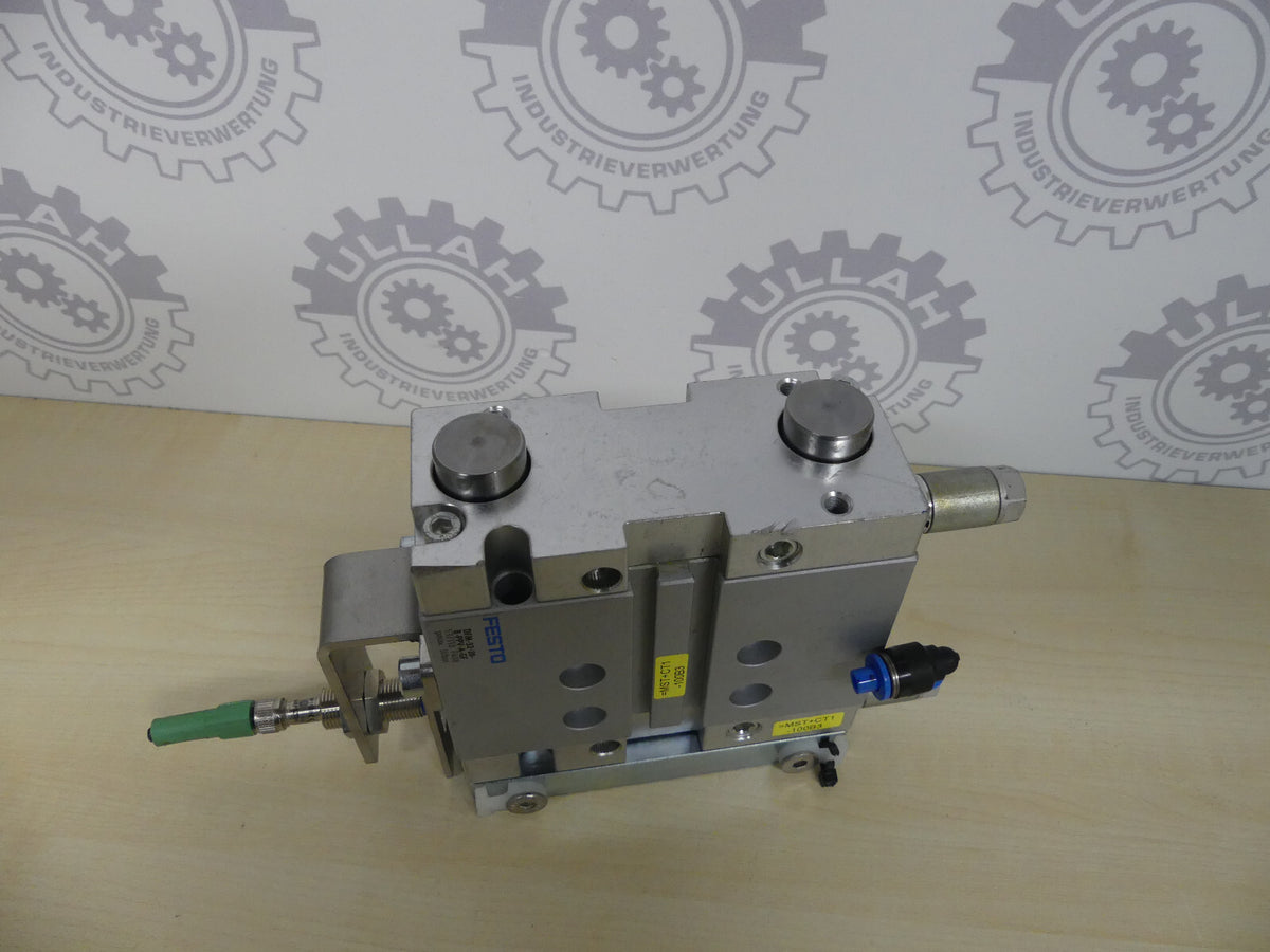 FESTO DFM-32-20-B-PPV-A-GF