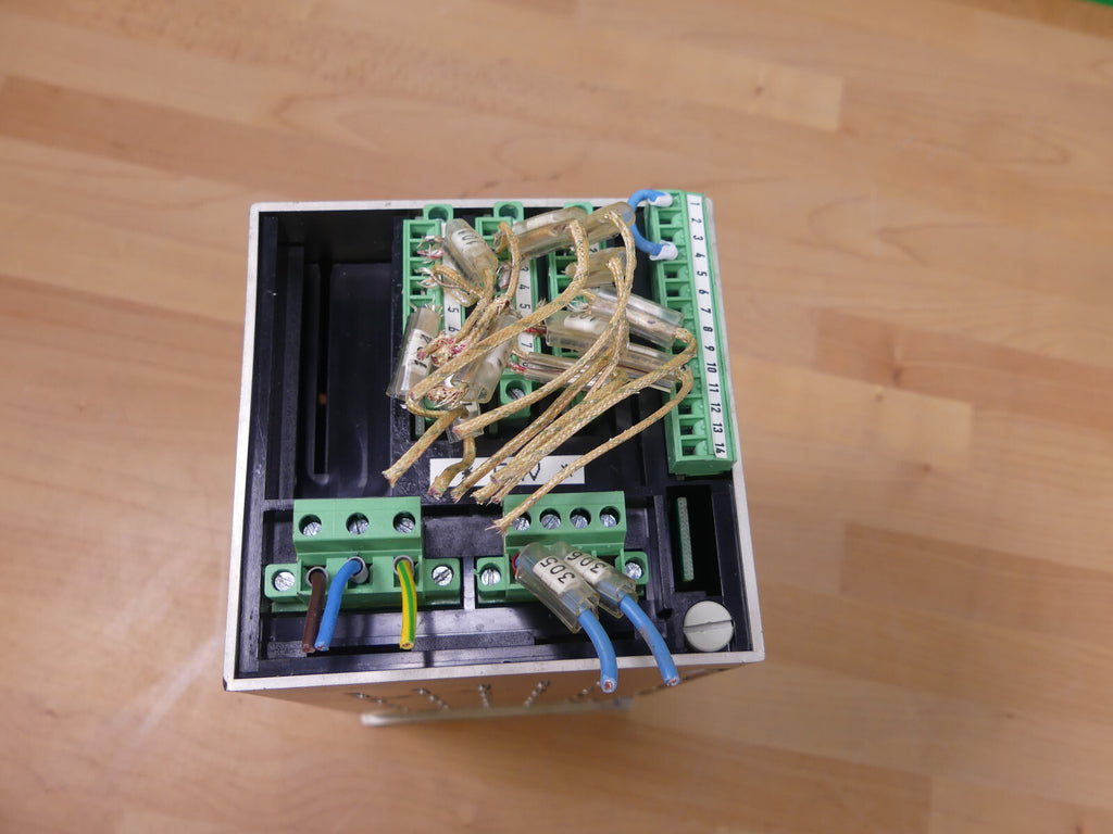 ABB | Digitric 500 | Industrial Controller | F 6.420622.2