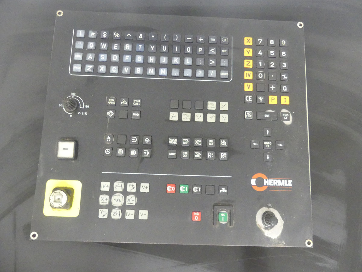 Heidenhain TE 410