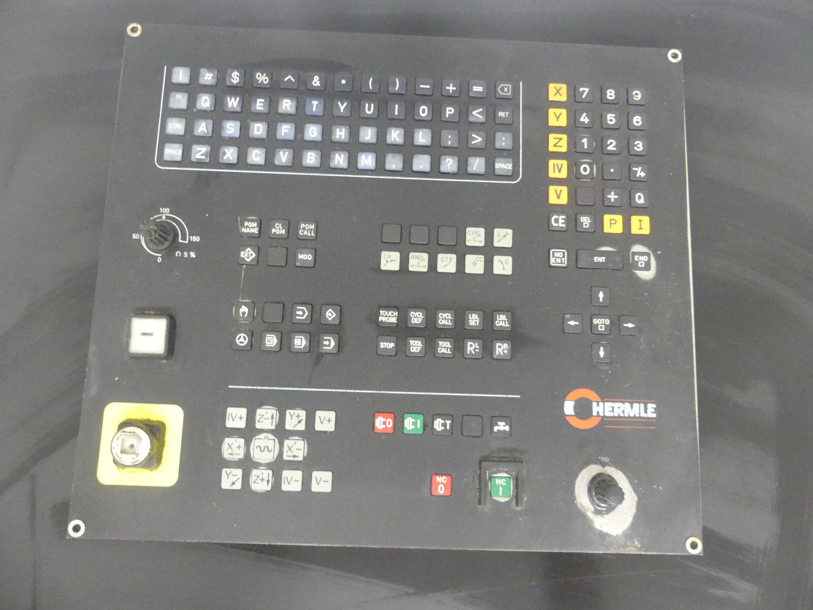 Heidenhain TE 410