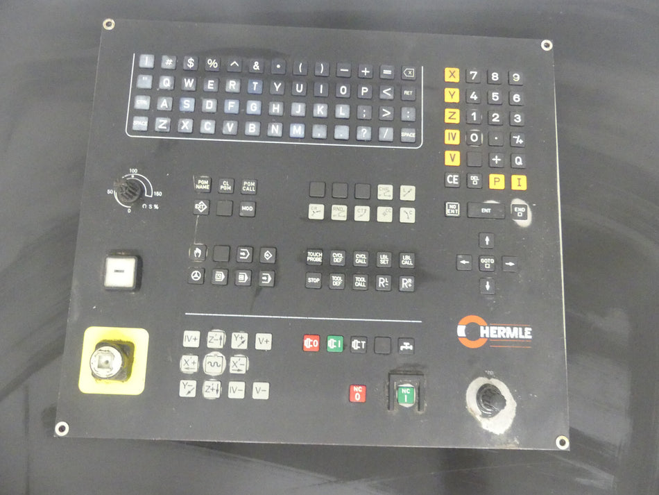 Heidenhain TE 410