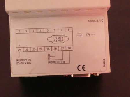 Carlo Gavazzi Dupline