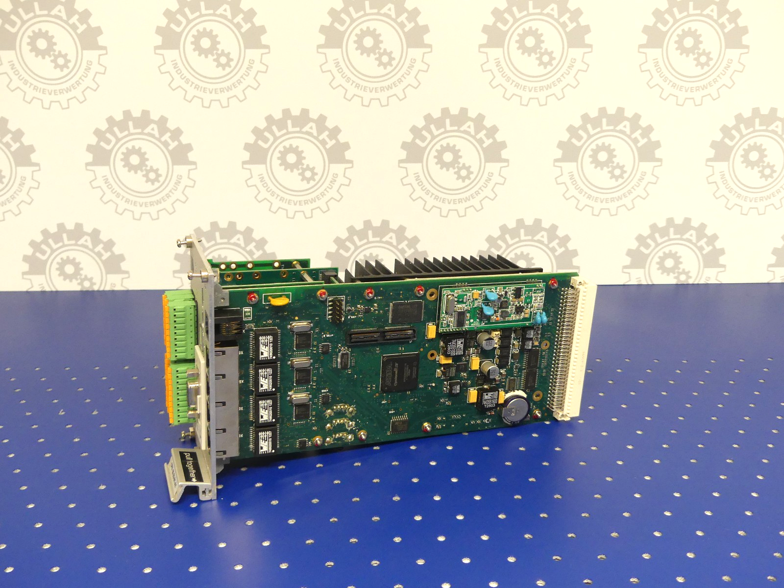 TRUMPF CPX 18-22-91-A1