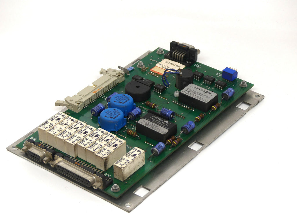 SIEMENS 6SA8252-0AD62