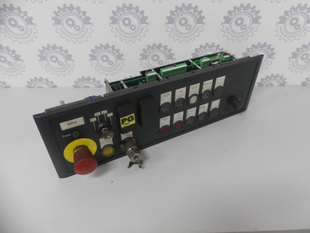 Siemens 6FC5203-0AF25-1AA0