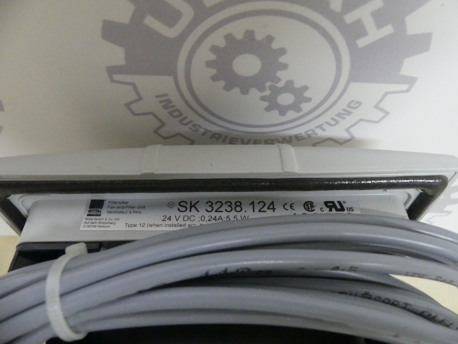 RITTAL SK 3238.124, NEUWERTIG