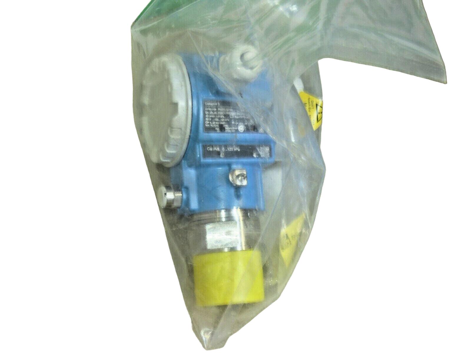  Endress+Hauser  Deltapilot S FMB70-ABA1HA21GLAA