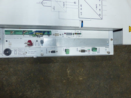 REXROTH BASIS-PSI 6200+PSQ6000 s.Bilder