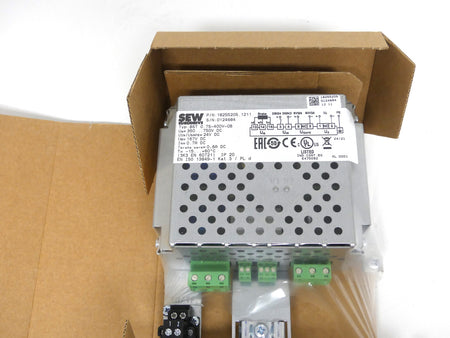 NEW SEW EURODRIVE BST0.7S-400V-0B