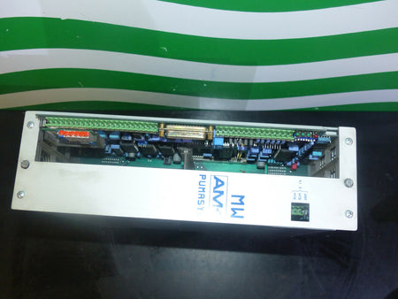 AMK PUMASYN MW 5-10