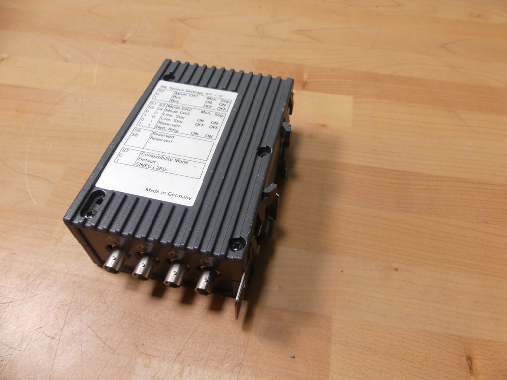 Siemens 6GK1 502-3CB10 / 6GK1502-3CB10