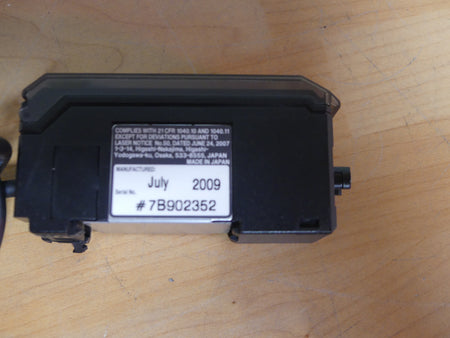 Keyence Messverstärker GV-21P GV21P