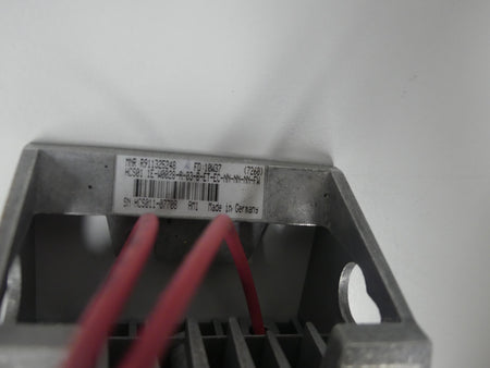 Rexroth HCS01.1E-W0018-A-03-B-ET-EC-NN-L4-NN-FW (Neuwertig)