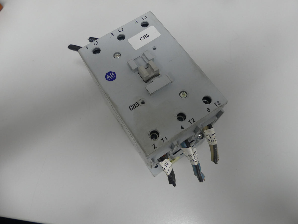 Allen Bradley 100-C85*00