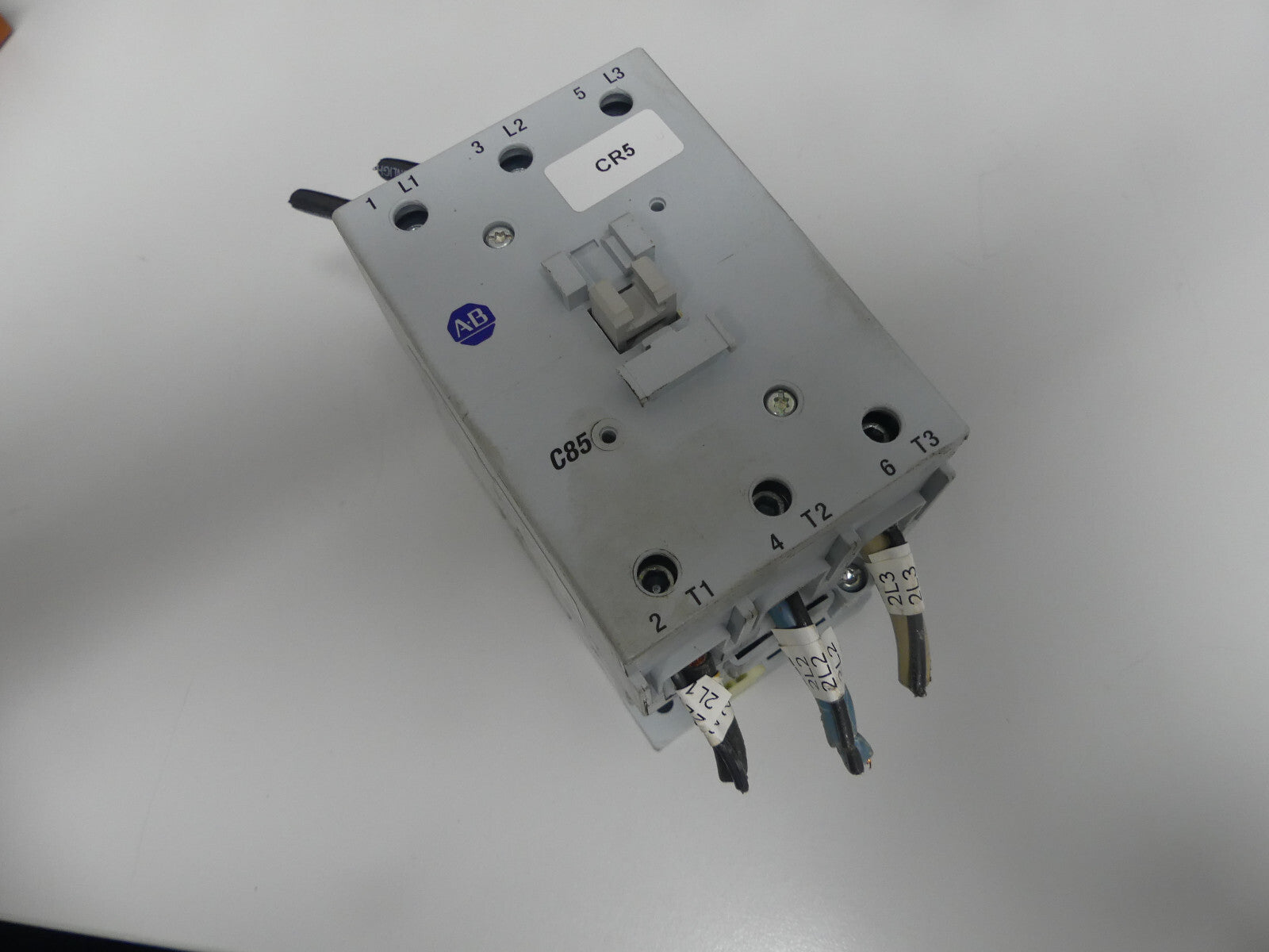 Allen Bradley 100-C85*00