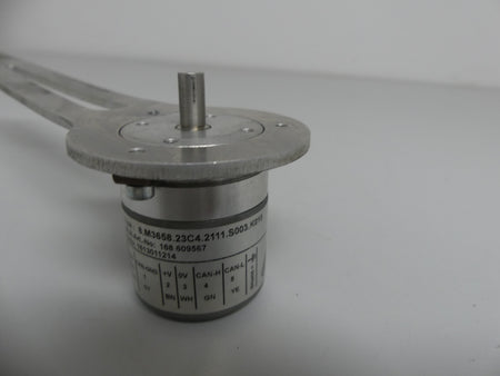 Kübler 8.M3658.23C4.2111.S003.K015