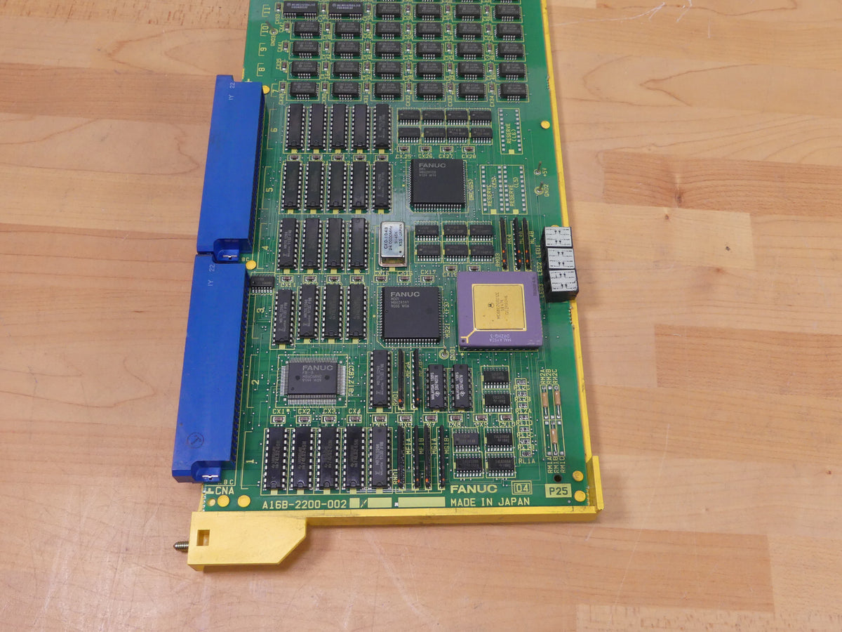 Fanuc A16B-2200-002