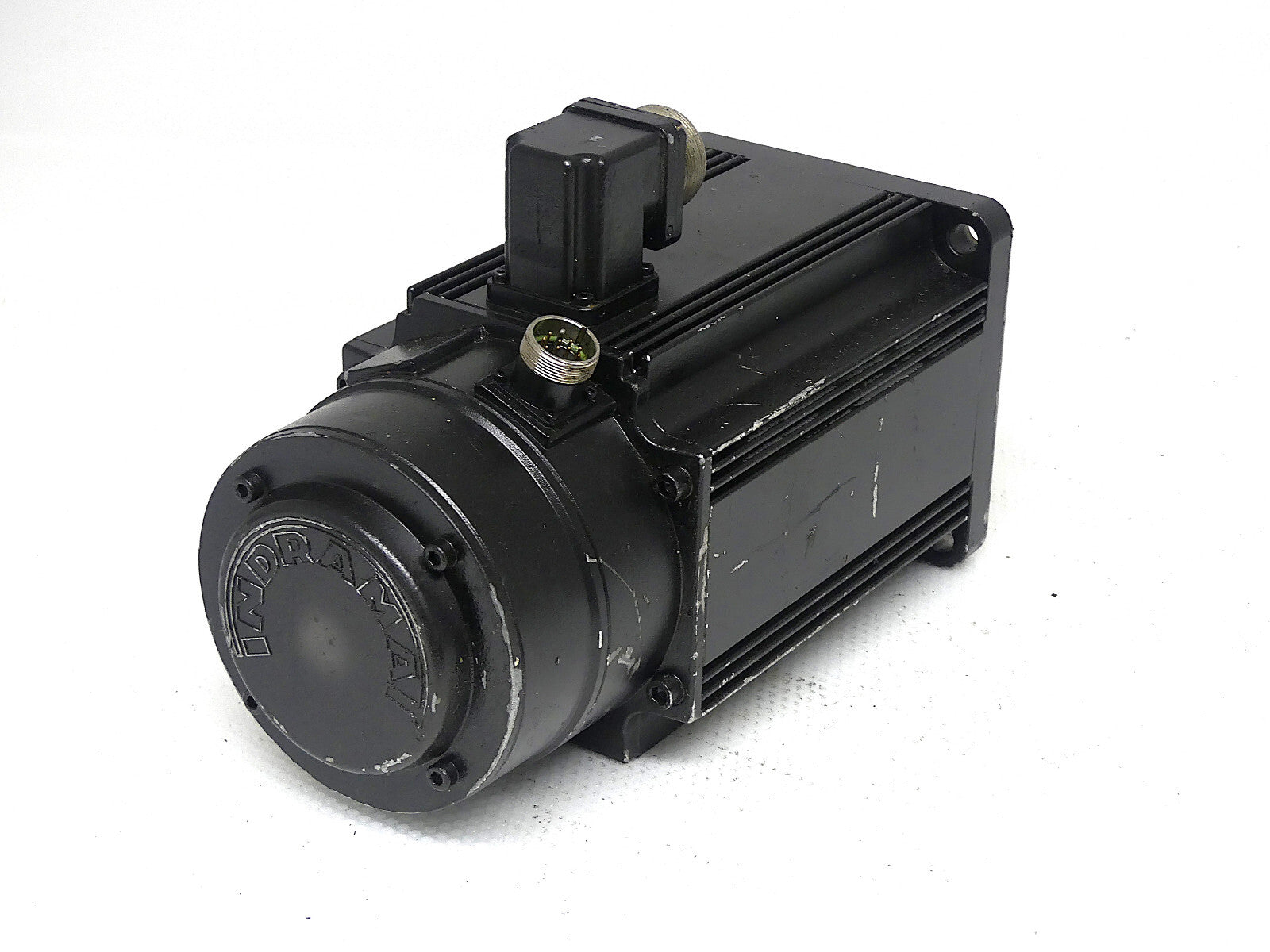 Rexroth MAC093A-0-PS-3-C/110-A-1/S005