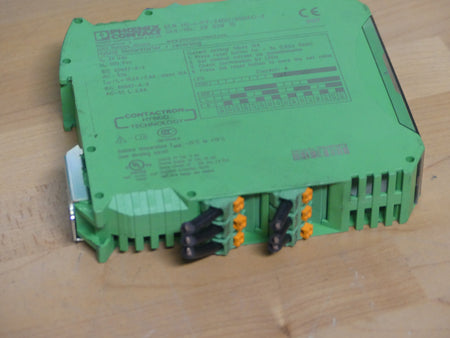 Phoenix Contact ELR H5-I-PT-24DC/500AC-2