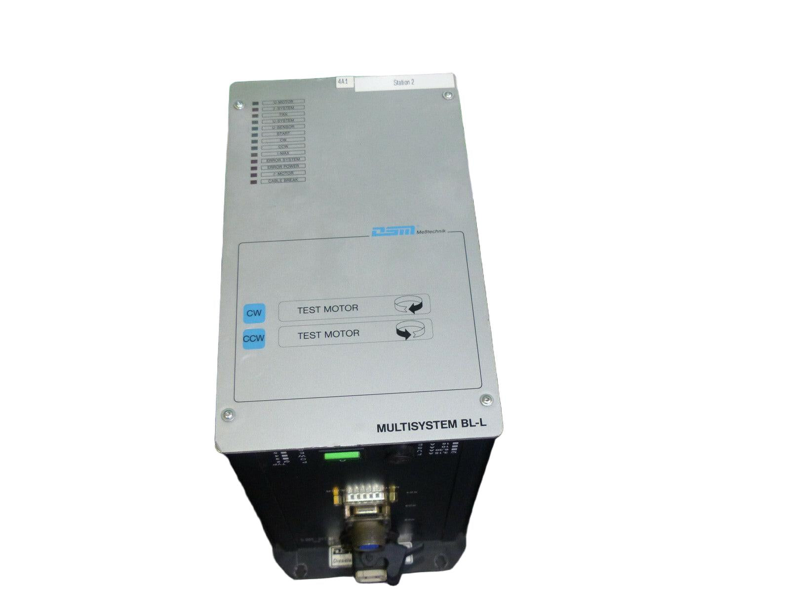 DSM M BL-L/2