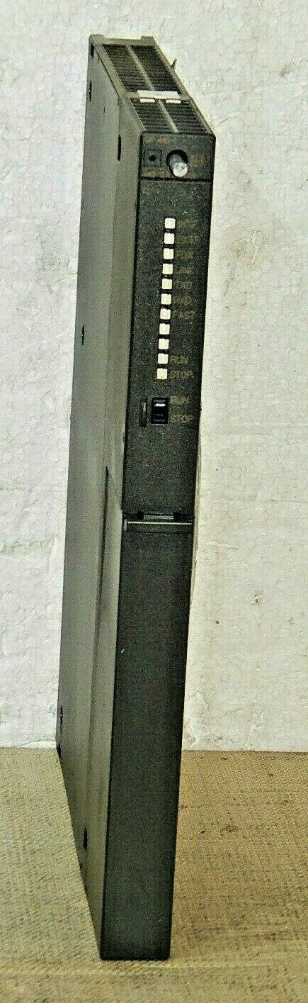 SIEMENS SIMATIC NET CP 443-1  6GK7443-1EX11-0XE0 | 6GK7 443-1EX11-0XE0 E:04 used