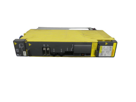 FANUC SV AMPALPHA iSV 80HV  A06B-6127-H105