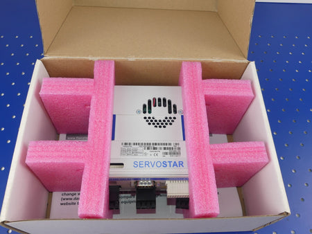 KOLLMORGRN PRD-MZ210S0z-10 Servostar PD  New