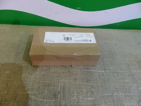 2x Lumberg Automation 0906 UTP 316