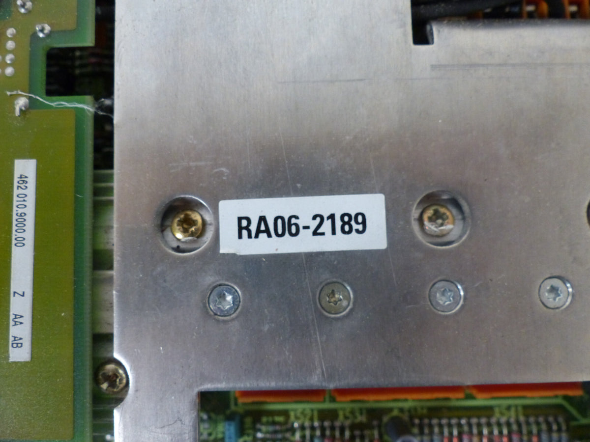 SIEMENS 6SC6100-0GB12
