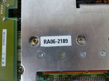 SIEMENS 6SC6100-0GB12